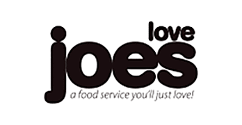 Love Joe's